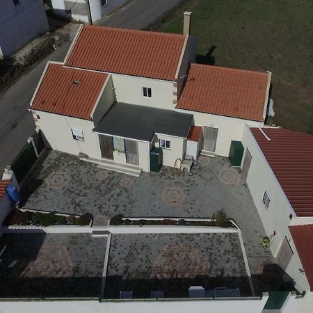CASAL RIQUEZO T1 - Serra da Pescaria - NAZARÉ Esterno foto