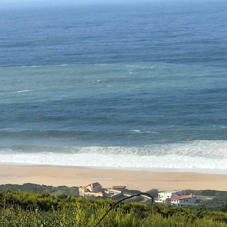 CASAL RIQUEZO T1 - Serra da Pescaria - NAZARÉ Esterno foto