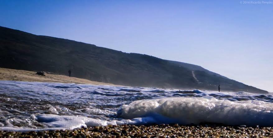 CASAL RIQUEZO T1 - Serra da Pescaria - NAZARÉ Esterno foto