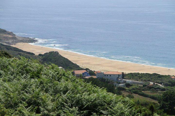 CASAL RIQUEZO T1 - Serra da Pescaria - NAZARÉ Esterno foto