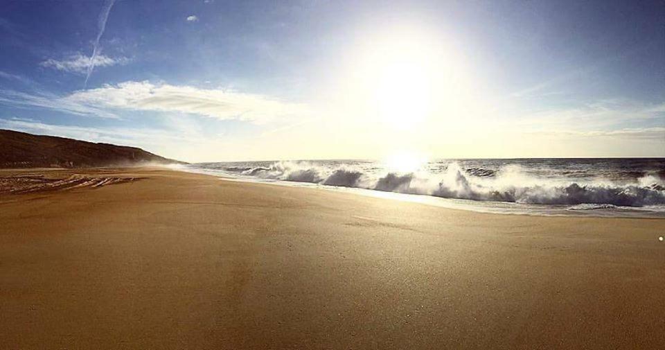 CASAL RIQUEZO T1 - Serra da Pescaria - NAZARÉ Esterno foto