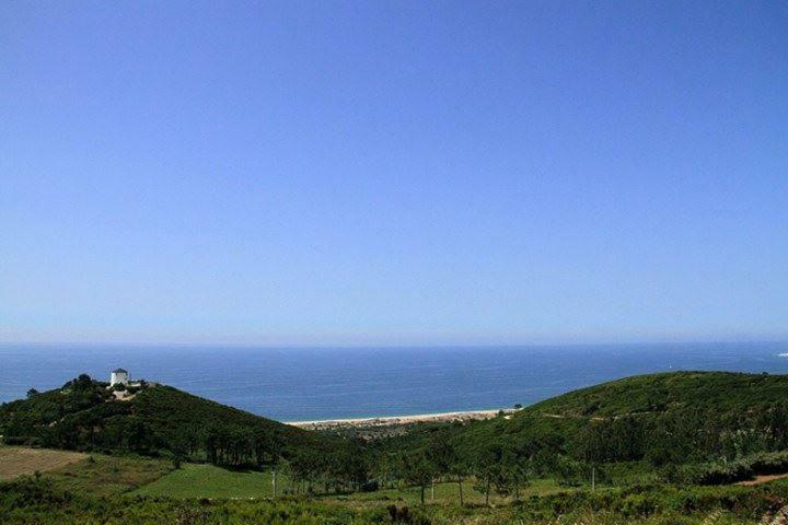 CASAL RIQUEZO T1 - Serra da Pescaria - NAZARÉ Esterno foto