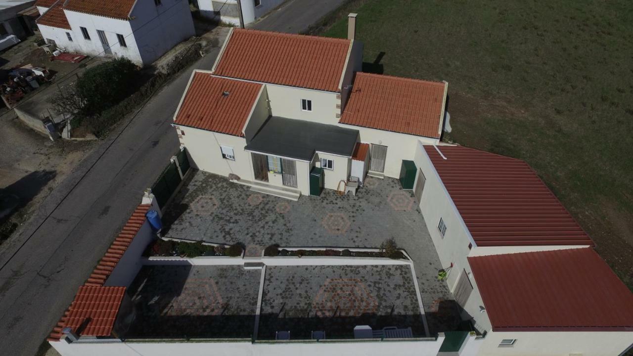 CASAL RIQUEZO T1 - Serra da Pescaria - NAZARÉ Esterno foto