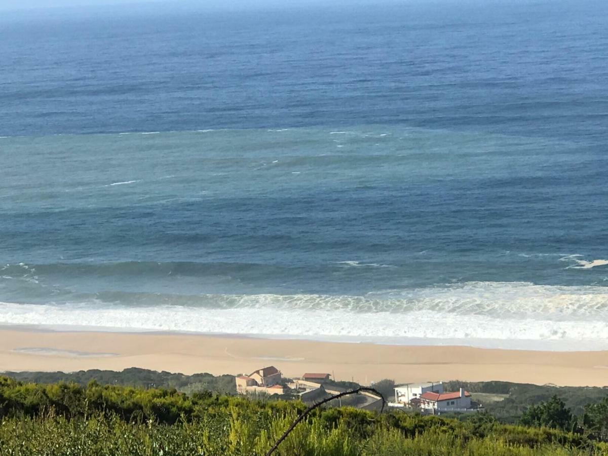 CASAL RIQUEZO T1 - Serra da Pescaria - NAZARÉ Esterno foto
